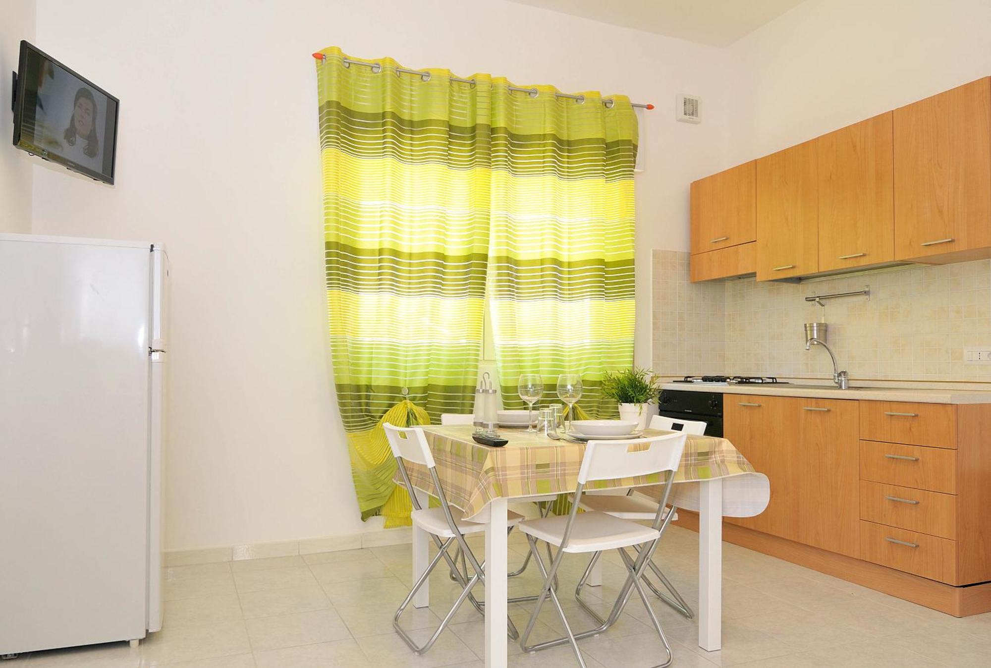 Delposto Marina Di Ragusa Habitación foto