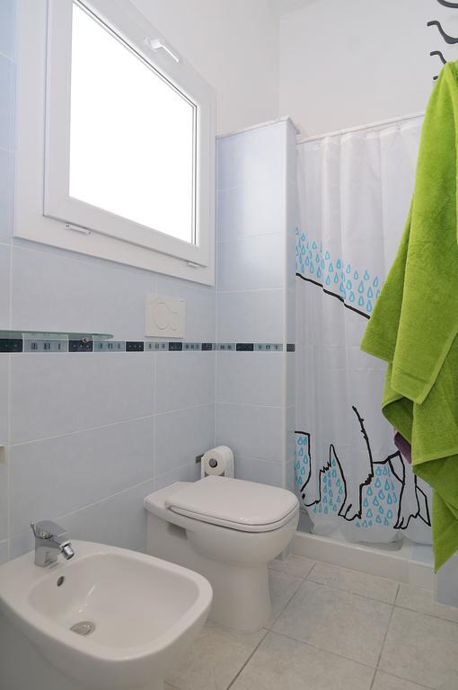 Delposto Marina Di Ragusa Habitación foto
